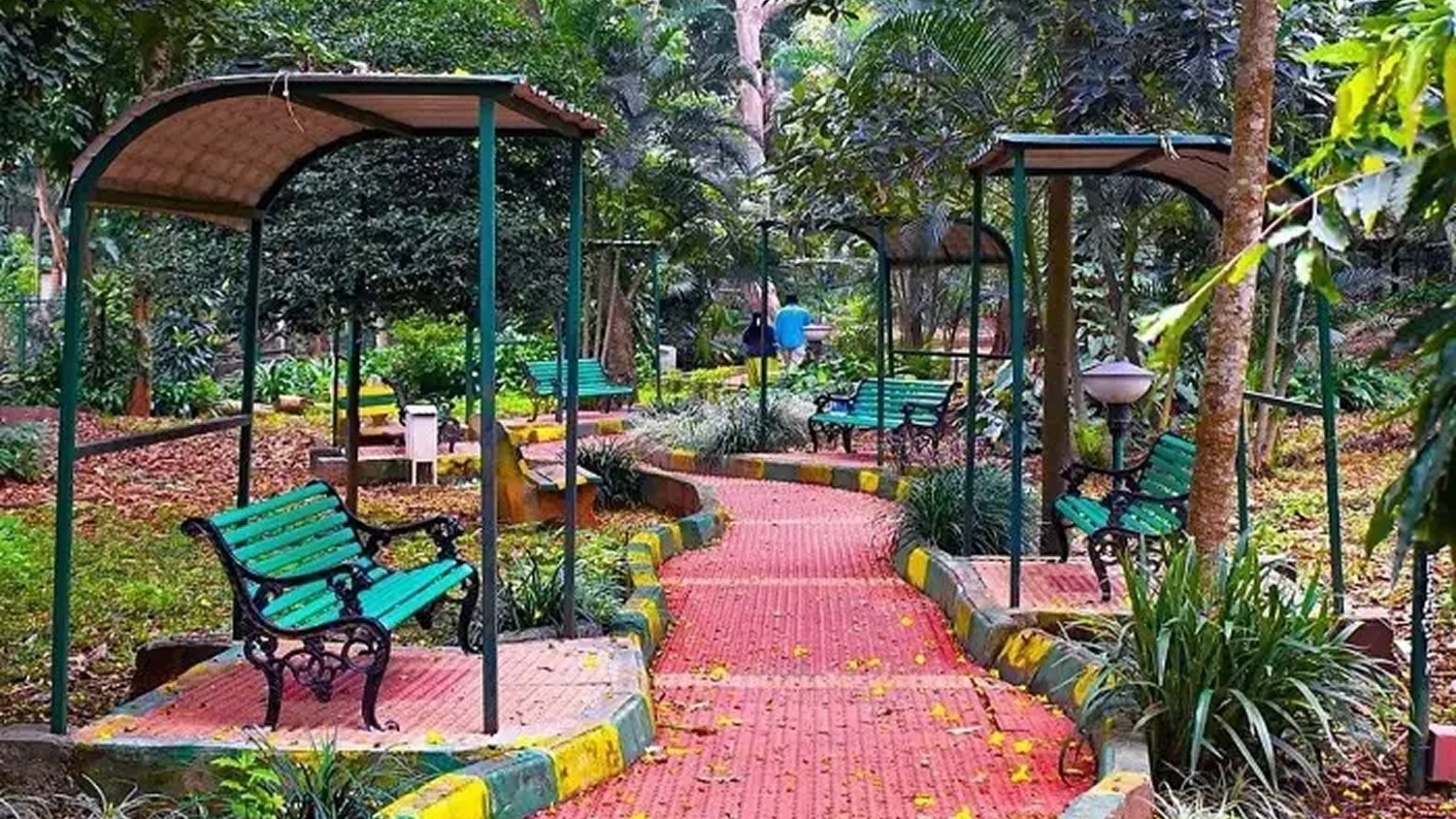 Bugle Rock Park